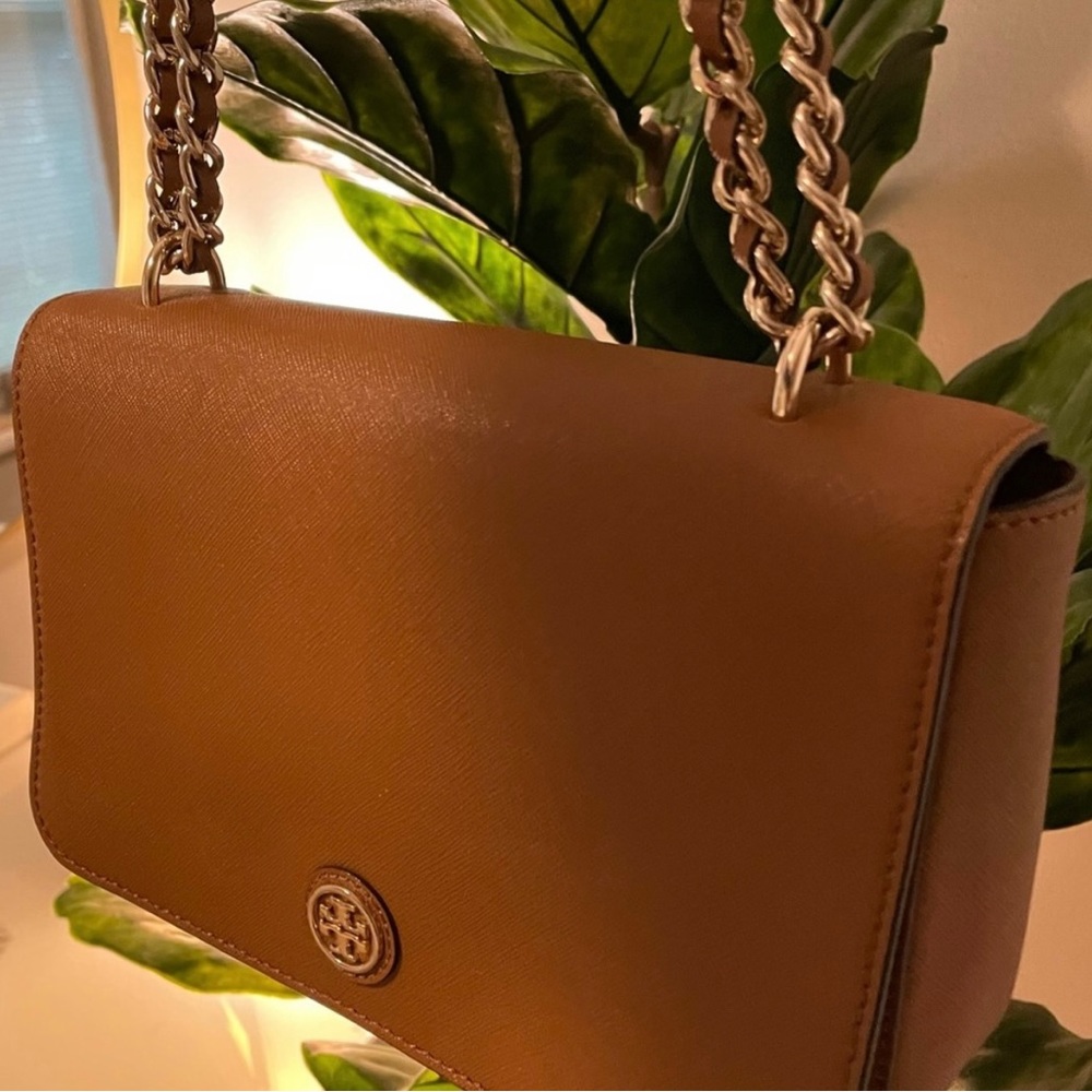 Tory Burch Leather Bag